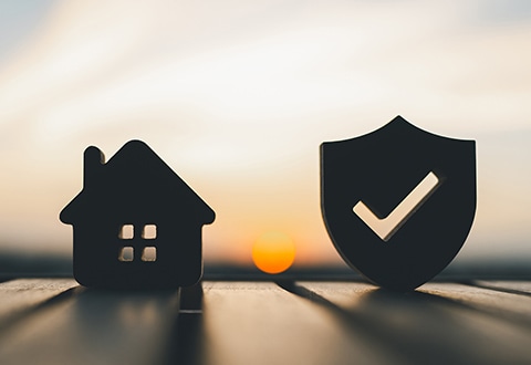 安心を支える長期保証制度