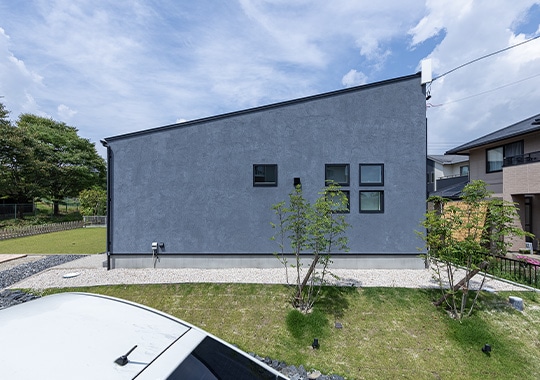 注文住宅について