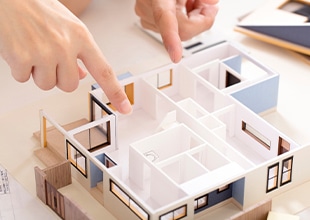 小さな工事からなんでも対応可能