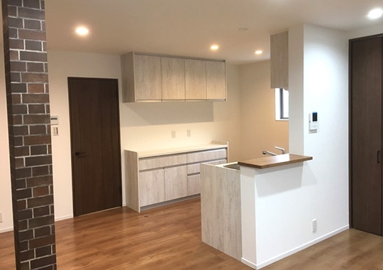 思い出の詰まった場所を、もう一度あなたらしく。