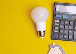 高性能＋自然素材でランニングコストを抑える